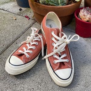 Converse Chuck All Star Women’s Platform Sneakers